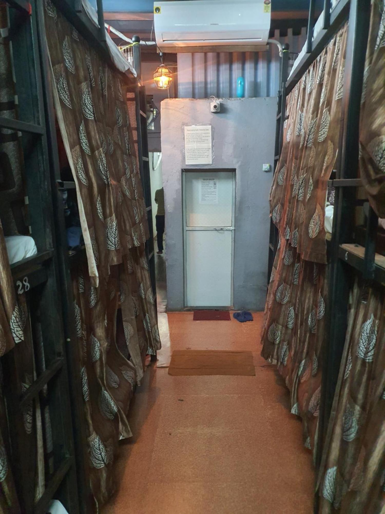 Bapuji Dormitory Hostel Mumbai — Photos 2