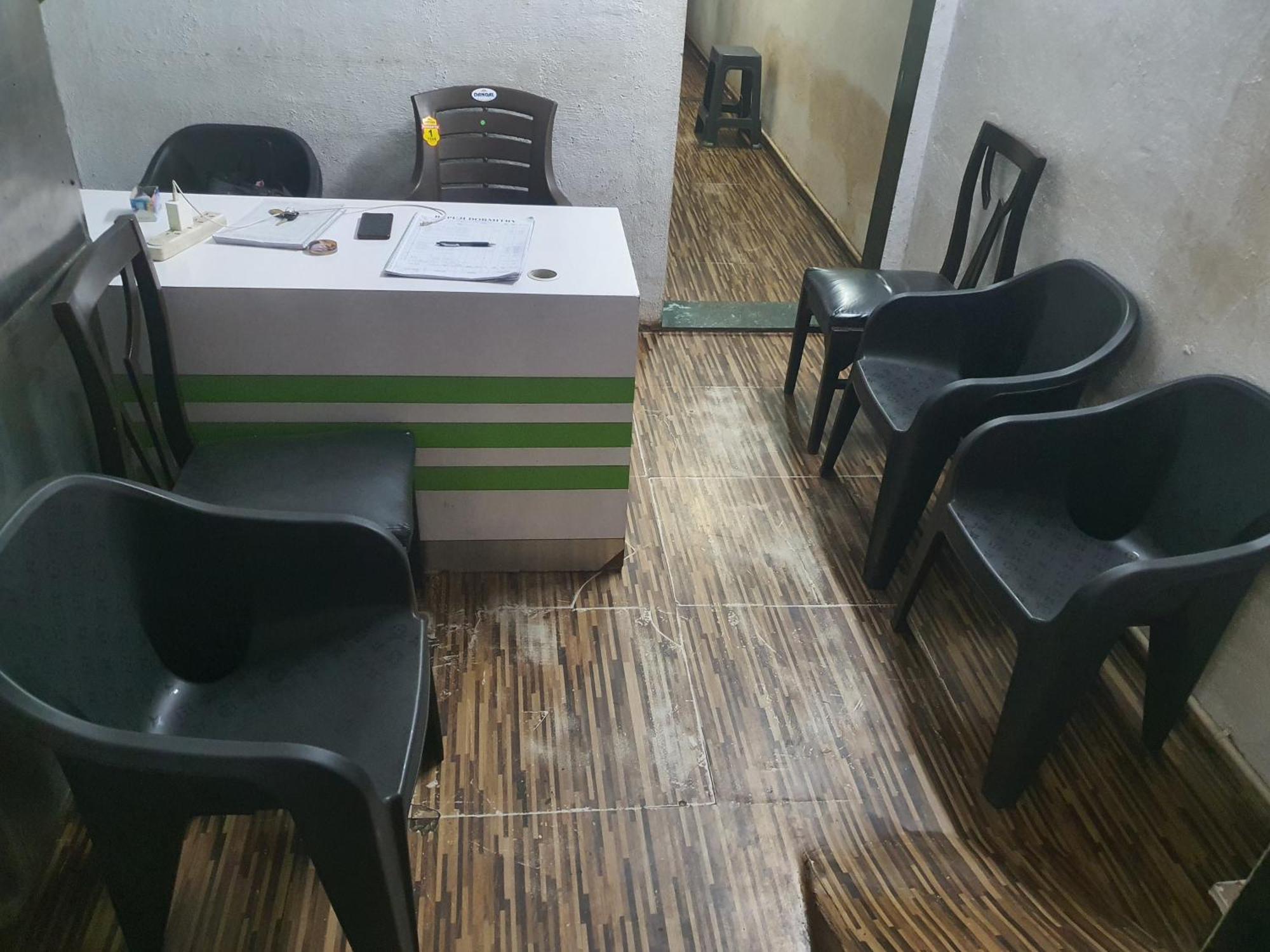 Bapuji Dormitory Hostel Mumbai — Photos 1